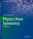 Ebook Physics from symmetry (Second edition): Part 2 - Jakob Schwichtenberg