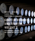 Ebook Craft beverages and tourism - Volume 2: Environmental, societal, and marketing implications (Part 1)