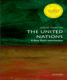 Ebook The United Nations: A very short introduction (Second edition)