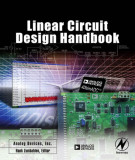 Ebook Linear circuit design handbook: Part 1 - Hank Zumbahlen