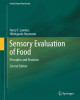Ebook Sensory evaluation of food: Principles and practices (Second edition) - Part 2