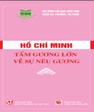 Ebook Hồ Chí Minh - Tấm gương lớn về sự nêu gương: Phần 2