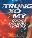 Ebook Trung - Xô - Mỹ: Cuộc đối đầu lịch sử (Tài liệu tham khảo): Phần 2
