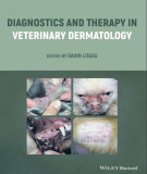 Ebook Diagnostics and therapy in veterinary dermatology: Part 2