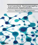Ebook Computed tomography advanced applications: Part 2