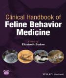 Ebook Clinical handbook of feline behavior medicine: Part 2