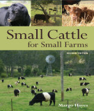 Ebook Small cattle for small farms (2/E): Part 1