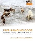 Ebook Free ranging dogs and wildlife conservation: Part 1