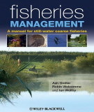 Ebook Fisheries management - A manual for still water coarse fisheries: Part 2