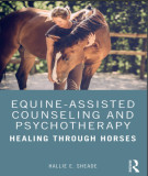 Ebook Equine-assisted counseling and psychotherapy - Healing through horses: Part 1