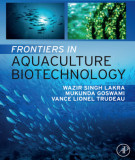 Ebook Frontiers in aquaculture biotechnology: Part 1