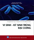 Vi sinh-Ký sinh trùng đại cương: Phần 2 - TS. Nguyễn Đắc Trung