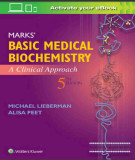 Ebook Marks' basic medical biochemistry - A clinical approach (5/E): Part 2