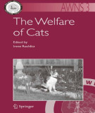 Ebook Animal welfare (Vol 3 - The welfare of cats): Part 2