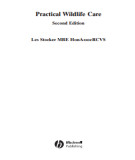 Ebook Practical wildlife care (2/E): Part 1