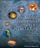 Ebook Marine ornamental species aquaculture: Part 1