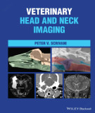 Ebook Veterinary head and neck imaging: Part 1