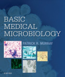 Ebook Basic medical microbiology: Part  2