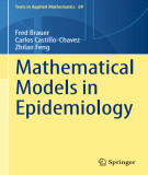 Ebook Mathematical models in epidemiology: Part 2
