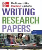 Ebook Writing research papers: Part 2