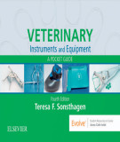 Ebook Veterinary instruments and equipment a pocket guide (4/E): Part 1