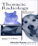 Ebook Thoracic radiology for the small animal practitioner: Part  1