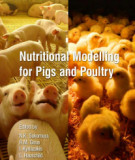 Ebook Nutritional modelling for pigs and poultry: Part 1