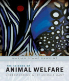 Ebook The science of animal welfare - Understanding what animals want: Part 1