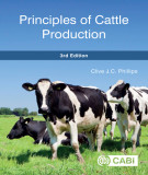 Ebook Principles of cattle production (3/E): Part 2