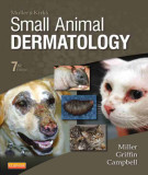Ebook Small animal dermatology (7/E): Part 2