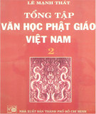 Tuyển tập Văn học Phật giáo Việt Nam (Tập 2): Phần 1