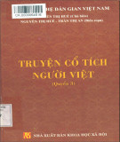 Đọc Truyện cổ tích người Việt (Quyển 3): Phần 1