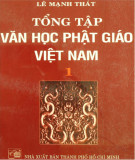 Tuyển tập Văn học Phật giáo Việt Nam (Tập 1): Phần 2