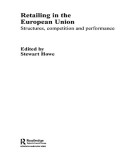 Ebook Retailing in the European Union: Structures, competition and performance