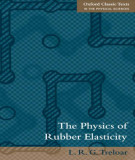 Ebook The physics of rubber elasticity (Third edition) - L. R. G. Treloar