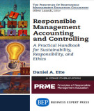 Ebook Responsible management accounting and controlling: A practical handbook for sustainability, responsibility, and ethics