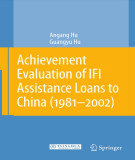 Ebook Achievement evaluation of IFI assistance loans to China (1981-2002)