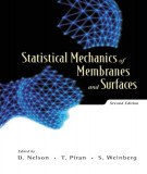 Ebook Statistical mechanics of membranes and surfaces (Second edition)