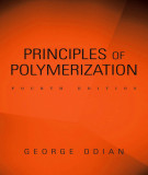 Ebook Principles of polymerization (Fourth edition) - George Odian