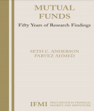 Ebook Mutual funds: Fifty years of research findings - Ahmed. Parvez