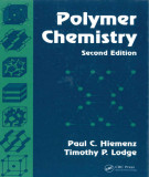 Ebook Polymer chemistry (Second edition) - Paul C. Hiemenz, Timothy P. Lodge