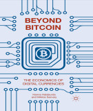 Ebook Beyond bitcoin: The economics of digital currencies - Hanna Halaburda, Miklos Sarvary