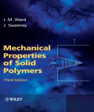 Ebook Mechanical properties of solid polymers (Third edition)