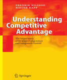 Ebook Understanding competitive advantage: The importance of strategic congruence and integrated control