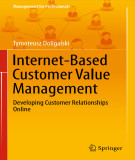 Ebook Internet-based customer value management: Developing customer relationships online - Tymoteusz Doligalski
