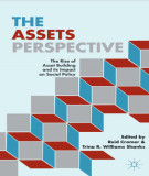 Ebook The assets perspective: The rise of asset building and its impact on social policy