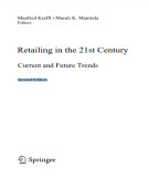 Ebook Retailing in the 21st century: Current and future trends (Second edition)