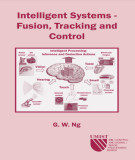Ebook Intelligent systems: fusion, tracking and control - GeeWah Ng.