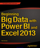 Ebook Beginning big data with power BI and Excel 2013: Part 2