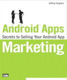 Ebook Android™ apps marketing: Secrets to selling your android app – Part 1